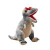 Ankylosaurus Dinosaur Theme Plush Toys Velociraptor Triceratops Plush Dolls  Festival Party Decor