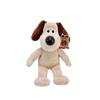 Unbesiegbarer Schulleiter Hund Puppe Anime Plüschtier 23/35cm Niedliches Kuscheltier Weiches Weihnachts-Erntedankfest Geschenk