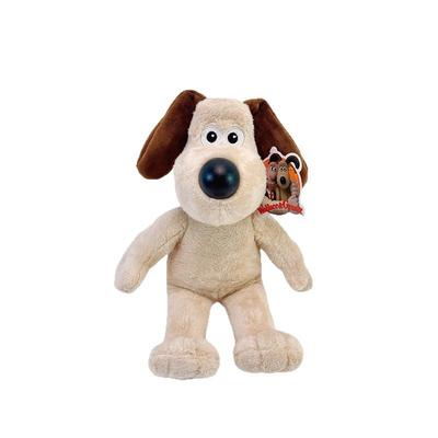 Invincible Headmaster Dog Doll Anime Plush Toy 23/35cm Cute Stuffed Animal Soft Christmas Thanksgiving Gift