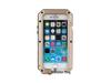 Durable Metal Protective Case for iPhone 6/7/8 - Anti-Drop, Water & Dust Resistant