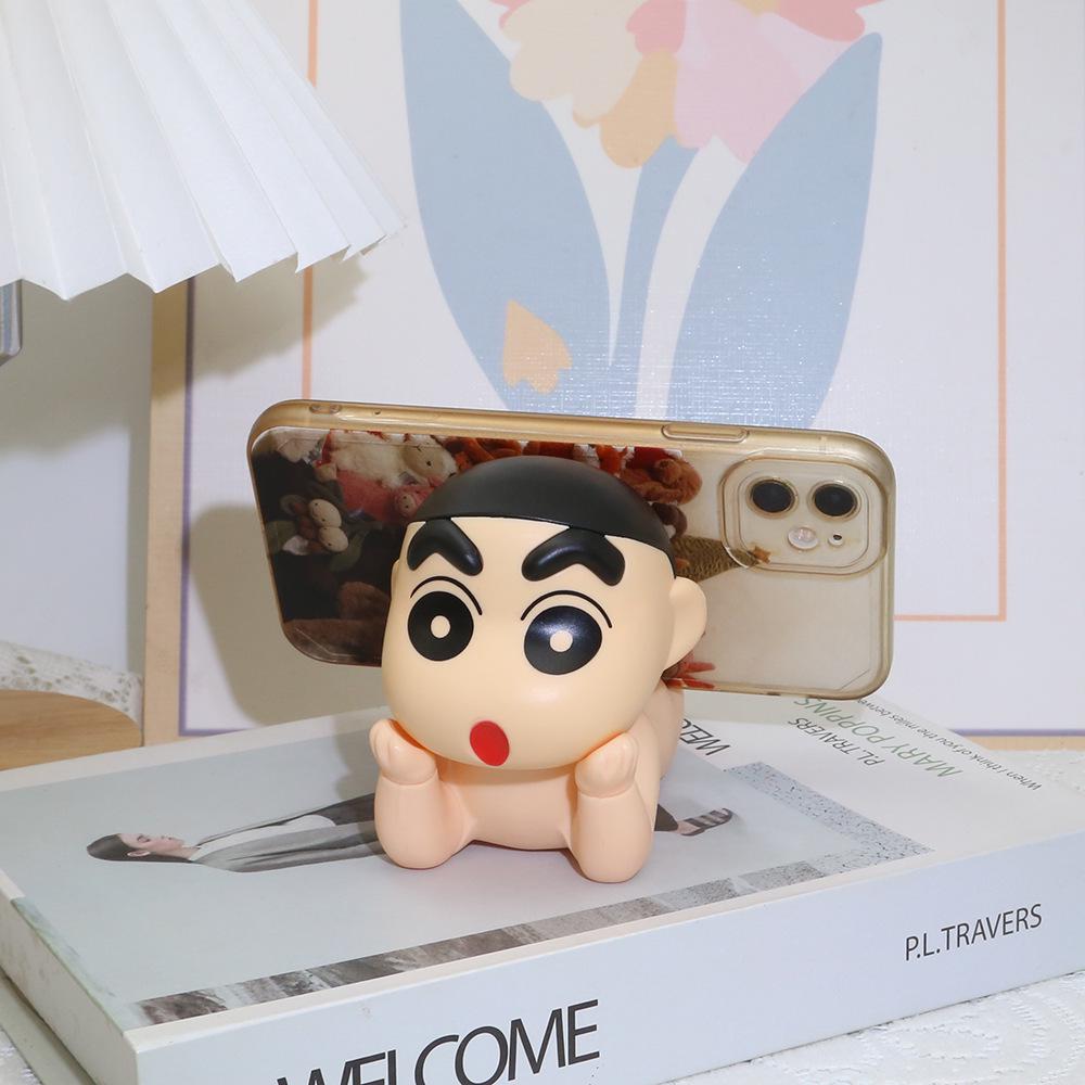 

Beginner Japanese Anime Figurine: Cute GK Bath Buddy Desktop Model