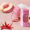 Hydratační lesk na rty Zvětšující měnící barvu Kapsle na rty Hydratační Dlouhotrvající Přírodní šťavnaté rty Make-up