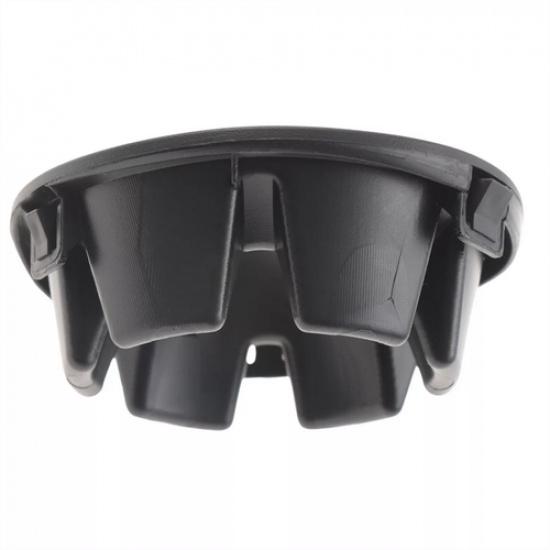 1PC Left Side Fog Light Cover Trim 57731SJ030 For Subaru Forester