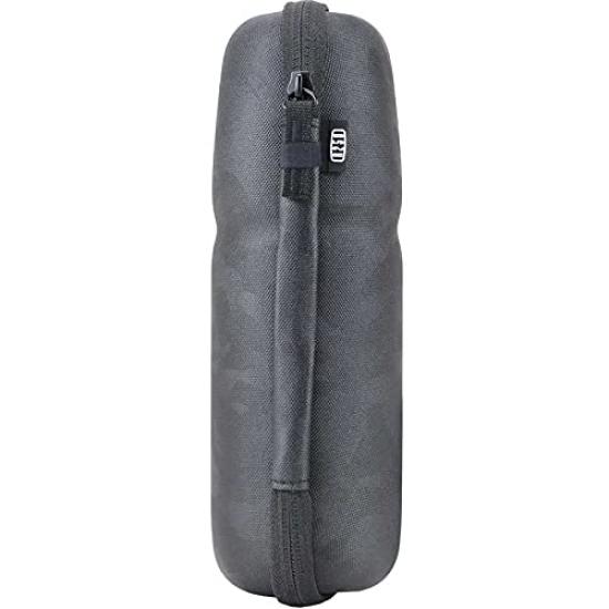 Tool Slim Long Monotone Black [R250] Case, Type, Camouflage, Zipper, R25-O-TOOLCASE-MB
