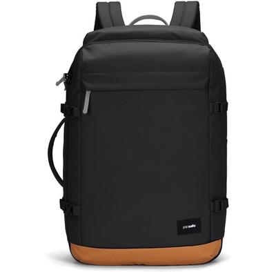 Backpack Pacsafe Go Anti-Theft 44 Jet Black (35160130)