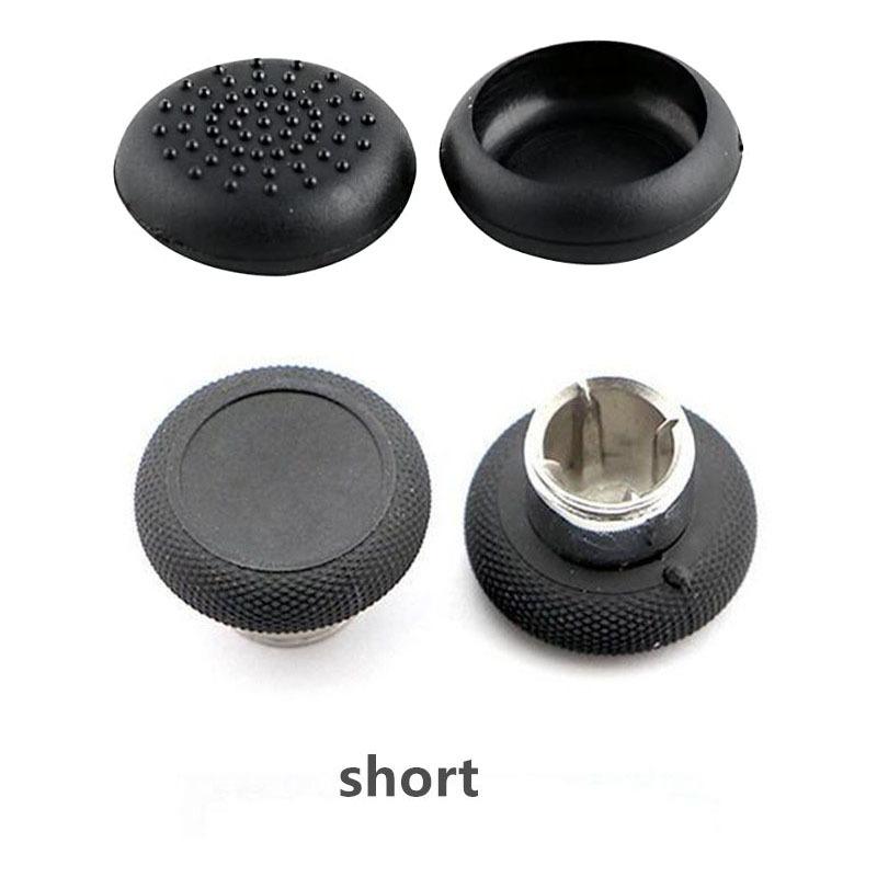 Replacement Thumbsticks, Swap Magnetic Joysticks Analog Thumb Sticks for Xbox One Elite Controller Series 1 (Model 1698)