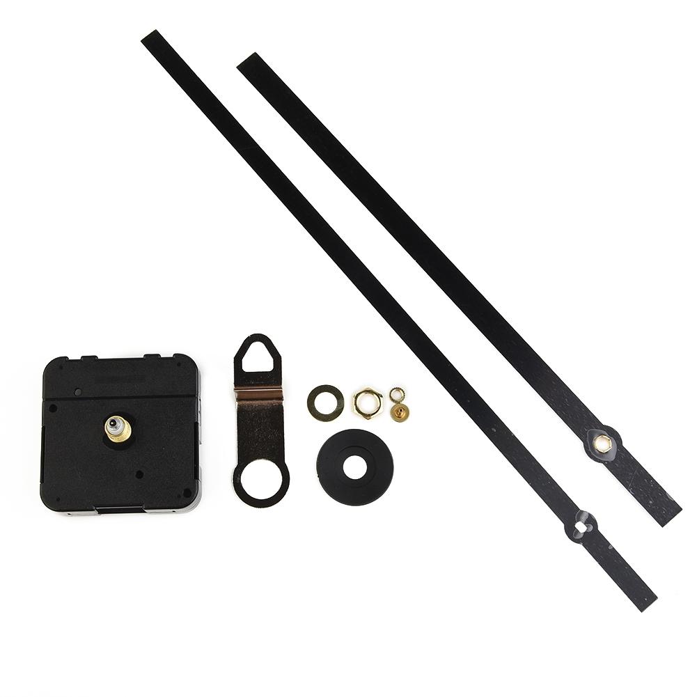 Quartz Wall Clock Quartz Watch 1 Set Clock Mechanism Parts Motor Mechanism