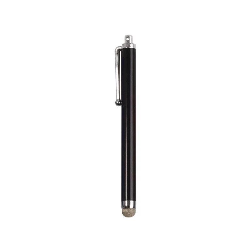 10pcs Universal Capacitive Stylus Tablet Screen Touch Pen for iPhone Pad Android Mobile Phone Rubber Tip Stylus 6