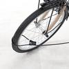 Captain Stag Y-7297 Fahrrad-Drahtschloss 2m
