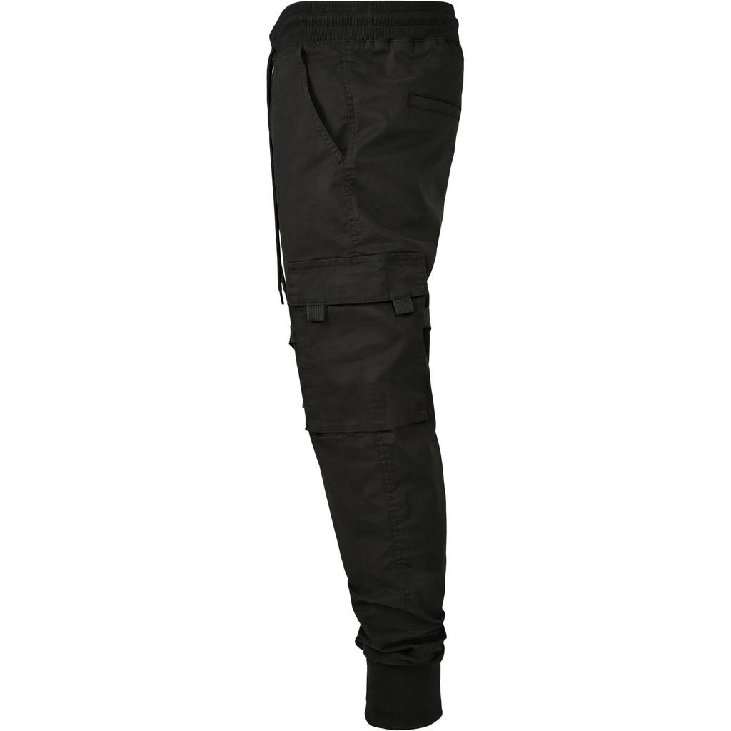 Urban Classics Mens Tactical Cargo Trousers
