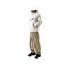Nike Solid Color Elastic Fashion Versatile Casual Pants Men Bottoms Khaki HJ1823-247