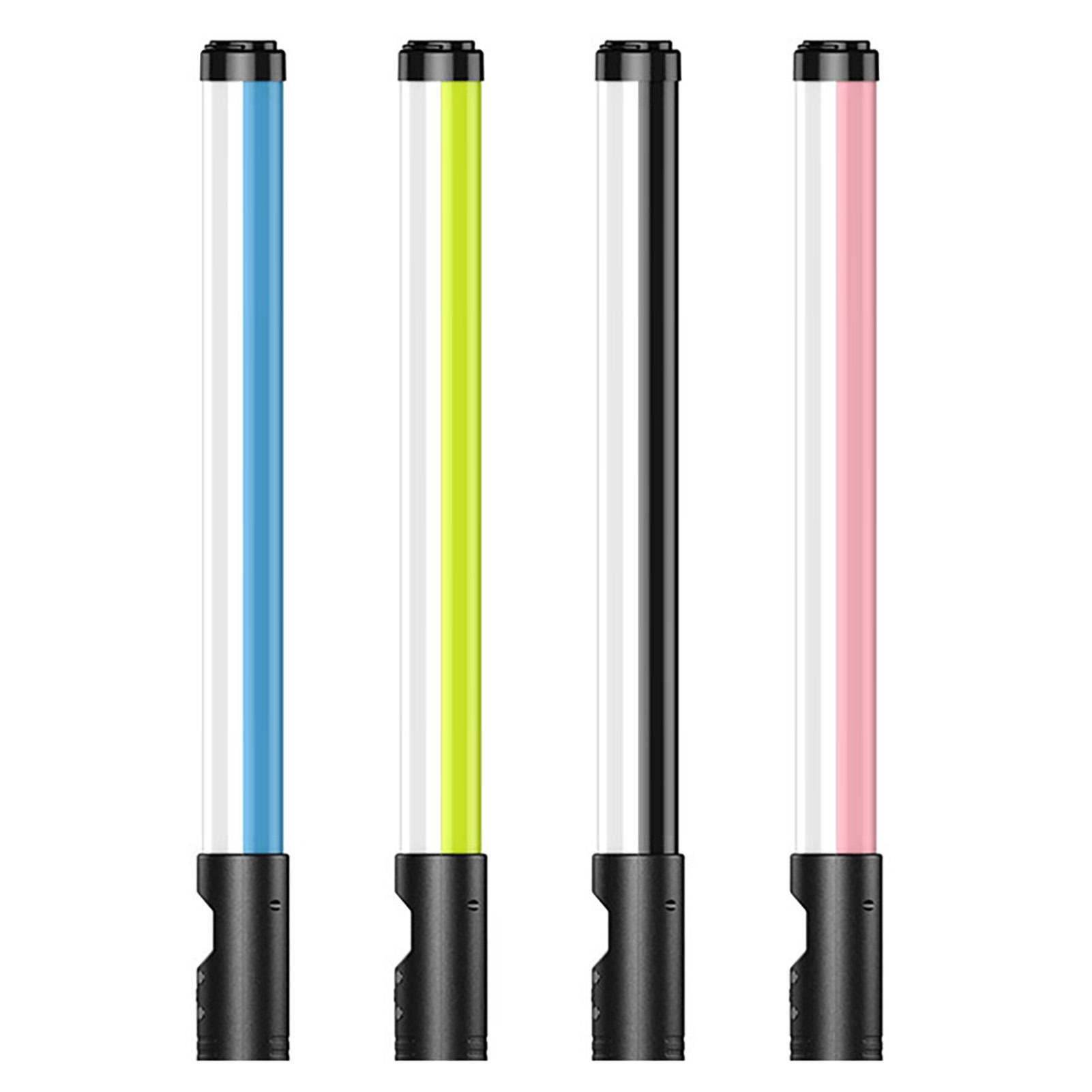 

RGB Fill Light Stick Dual Color Temperature Full Color Handheld Fill Light Portable LED Photography Ambient Lamp