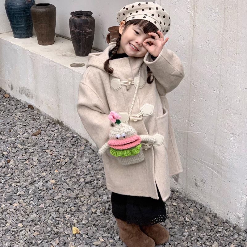 Fun And Lovely Cartoon Character Crossbody Purse For Boys And Girls Perfect For Preschoolers