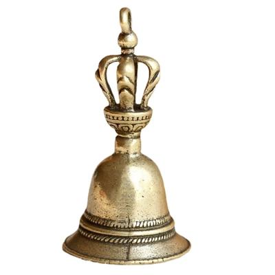 Classical -killing Bell Small Pendant Gift Instrument Small Gift
