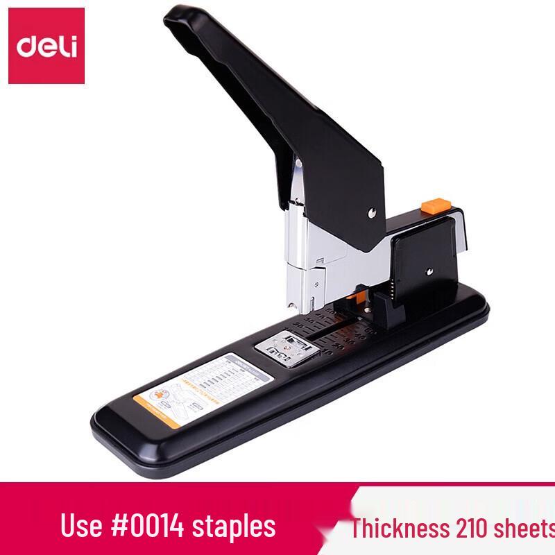 

Deli Heavy Duty Stapler