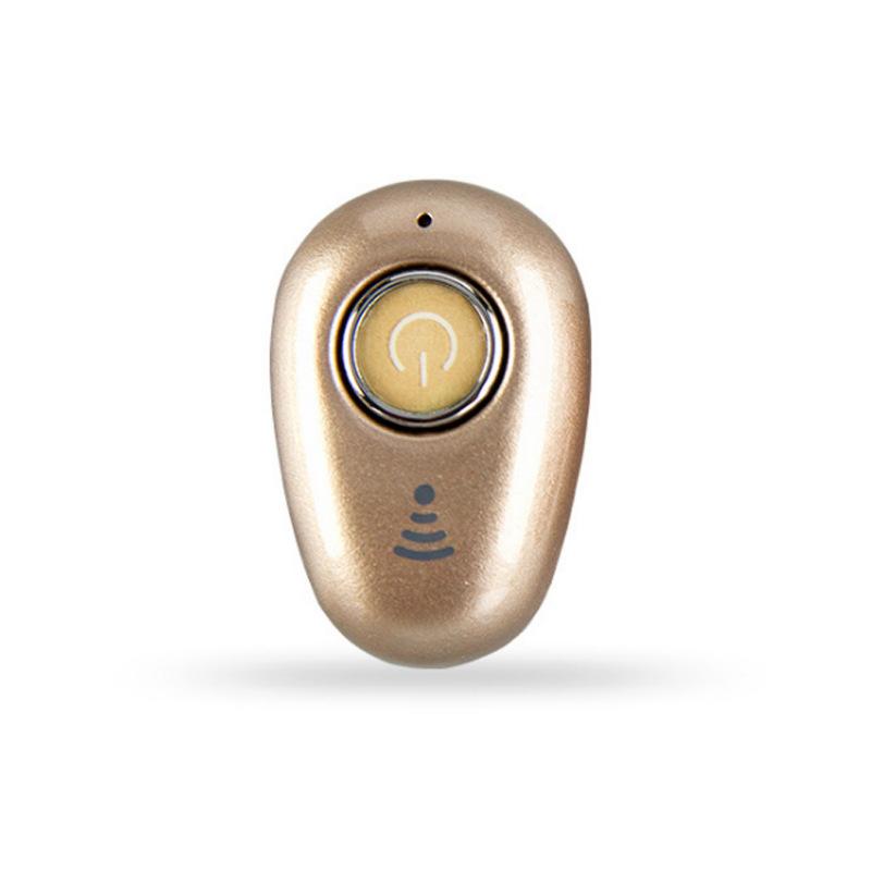 Mini bezdrátová sluchátka do uší Bluetooth sluchátka Přenosná sportovní sluchátka Handsfree náhlavní souprava Sluchátka pro chytré telefony iOS/Android