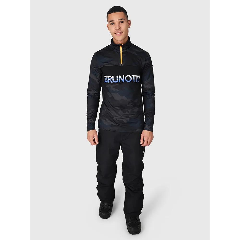 Brunotti Брюки Footrail-N Snow