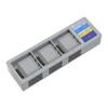 For DJI Mavic 1 USB Battery Charger Drone Flight Battery Fast Charger USB Charging Hub With Digital Display Drone Accessories
