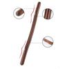 Wooden Stick Massager Lymphatic Drainage Gua Sha Tool for Muscle Relaxation Body Sculpting Maderoterapy