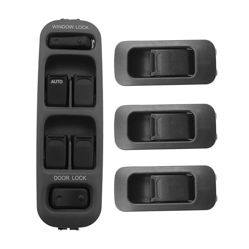 Comutator principal de geam electric pentru Chevy Tracker pentru Suzuki Grand Vitara Baleno 37990-65D10-T01 37995-75F00-T01 AM-33968442