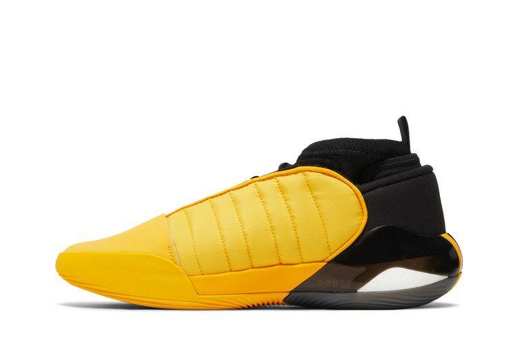 adidas Harden Vol. 7 'Crew Gelb'