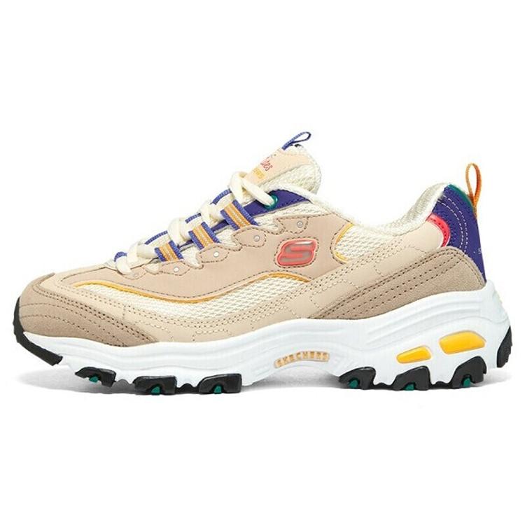 (WMNS) Skechers D Lites Women s 11947-NTMT EU 35.5