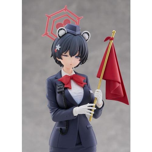 GOOD SMILE COMPANY POP UP PARADE Blue Archive Tsubaki Guide Non-scale Plastic Painted Finished Figure