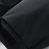 Maoren Men's Hooded Windproof Padded Jacket