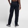 Nike Fleece-Lined Running Knit Pants Men Bottoms Black 932254-010
