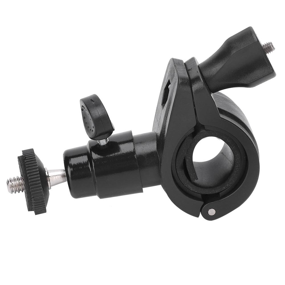 Bicycle Holders Bike Smartphone Gimbal Bracket Stand Fit for DJI OM 4   OSMO Mobile 2 3