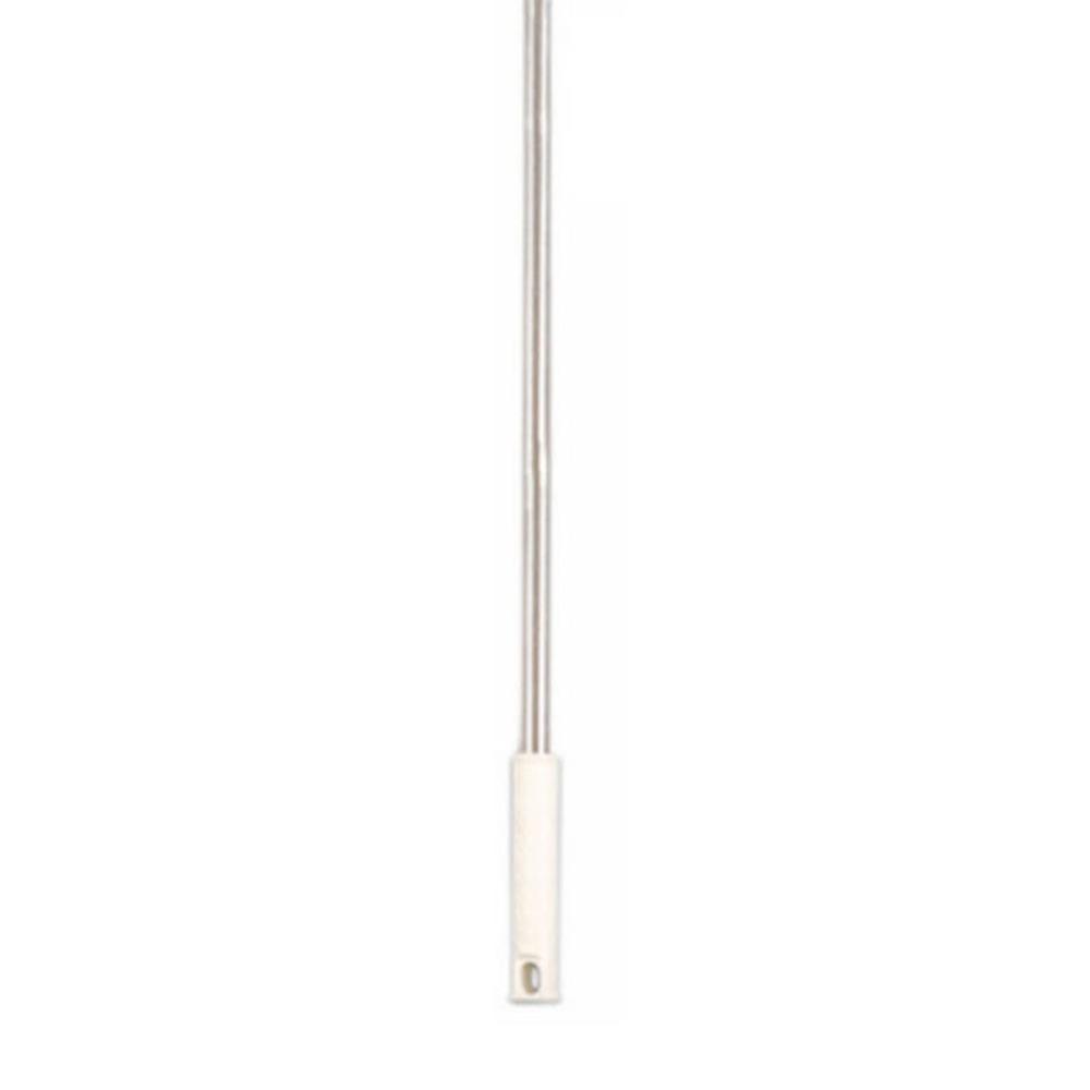

Bendable Cleaning Duster Extendable Household Cleaner Efficient Duster Household Use Grey white grey