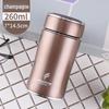 HOAOR HX7482 Stainless Steel Vacuum Insulated Business Mug