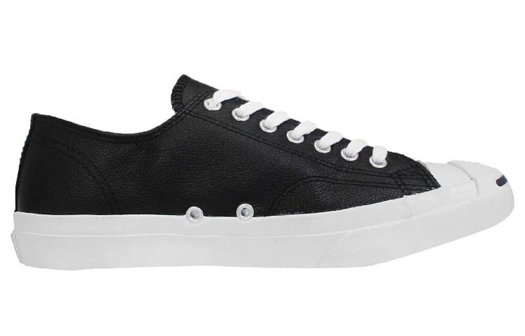 Jack Purcell Converse Ox 'Leather' 1S962