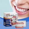 Silicone Resin Denture Setdental Beauty Sets, Enhance Smile Beauty, Comfortable Material Dentures