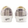 Vans Authentic Comfortable Low-Top Skate Shoes Unisex Sneaker Gray VN000D5KCD3