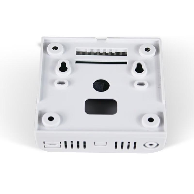 Miaoxin TH20R-EX Rechargeable Temperature & Humidity Data Logger (CN version)