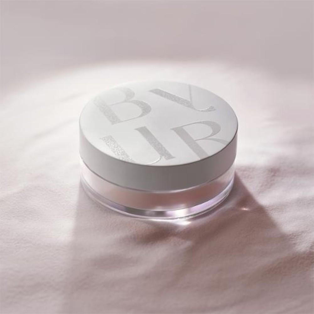 BYUR Serumfit Loose Face Powder 10g