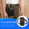 4 Types Utility Bag Tools Holder Multi Pockets Waist Bag Nail Tool Apron Carpenter Belt Rig Pouch Bags