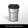 Car Tire Valve Caps Portable Creativity Ashtray LED Light Car Interior Accessories For Citroen C3 C1 2CV VTS DS5 RD3 Cross Xsara ahq256