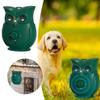 Dispositivo di Controllo per Cani Con Altoparlanti Dispositivo Ricaricabile Più Potente Adatto per Esterni Impermeabile e per Nosework Accessori per Cani