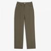 Lambda Women Golf Pants High Waist Khaki 02759
