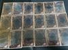 Yu-Gi-Oh! PREMIUM PACK Duelist Legend QUARTER CENTURY EDITION Tokyo Dome Ultra Rare Set Types 2 Bonus Semi-Complete [16 + Types] Reprint, Etc.