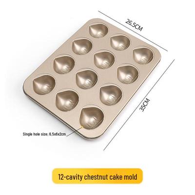 Forme e stampi per pasticceria – Stampi e teglie da forno
