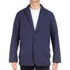 lecoqsportif Warm Tailored Jacket QMMUJF65XB NV (Navy/L/Men's)