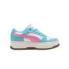Puma Rebound Femme Low Sd Fashion Classic Stylish Comfortable Low-Top Sneakers Women Sneakers 402593-03
