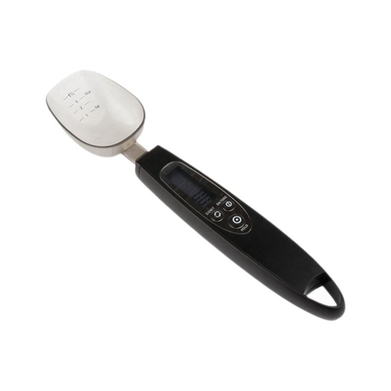 Digital Measuring Spoon for Baking, Milk Powder, and Baby Food
