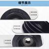 Belt Pulley Crankshaft For JAC Refine  STAREX H1  OE 1005100FA040