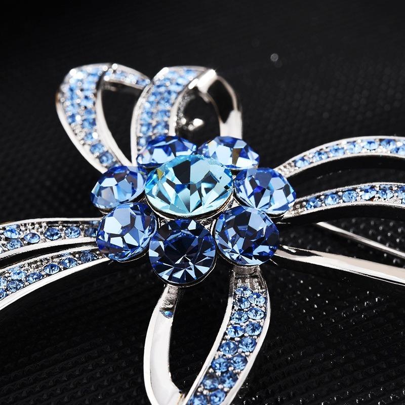 Brooches, Personalized Women's Accessories, Cardigans, Suit Jackets, Decorative Corsages, Grand and Luxurious, Versatile Pins