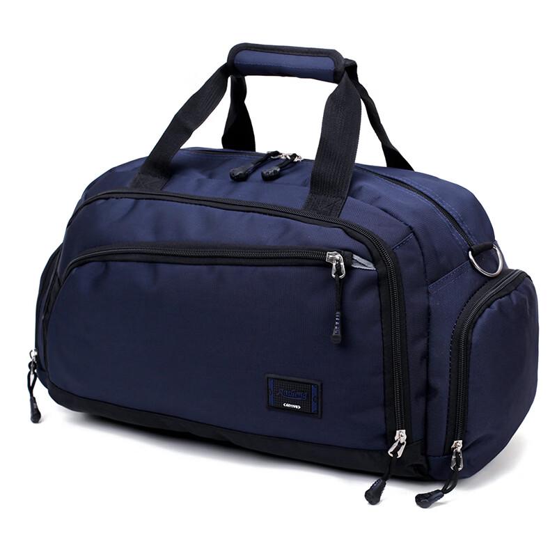 

Li Shen Women s Fabric Travel Duffel Bag