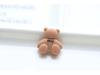 Cartoon Frosted M Bean Resin DIY Jewelry & Phone Accessories Kit
